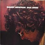 Randy Newman - Sail Away, Ophalen of Verzenden, 1960 tot 1980, Gebruikt
