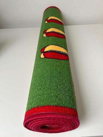 Dartmat beschikbaar voor biedingen