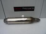Originele Demper / Uitlaat BMW K1200S / K1200R 2005-2006 >, Motoren, Gebruikt, -, -, Ophalen of Verzenden