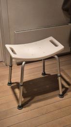 banquette de douche pour personnes âgées, Enlèvement, Comme neuf
