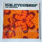 Los Venturas – Kaleydoskop, Enlèvement ou Envoi