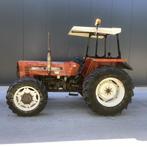 Tractor New Holland/Fiat 70-66DT S, Zakelijke goederen, Landbouw | Tractoren, Tot 80 Pk, Gebruikt, Ophalen of Verzenden, 5000 tot 7500