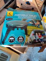 wc portable, Caravanes & Camping, Enlèvement ou Envoi, Neuf