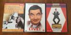 DVD’s Rowan Atkinson, Ophalen of Verzenden, Gebruikt, Tv-programma of Sketches