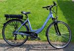 Vélo électrique à moteur central, Vélos & Vélomoteurs, Vélos électriques, Comme neuf, Autres marques, 47 à 51 cm, Enlèvement ou Envoi