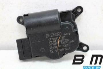 Kachelklep motor VW Tiguan 5N 5Q0907511L beschikbaar voor biedingen