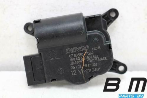 Kachelklep motor VW Tiguan 5N 5Q0907511L, Auto-onderdelen, Overige Auto-onderdelen, Gebruikt