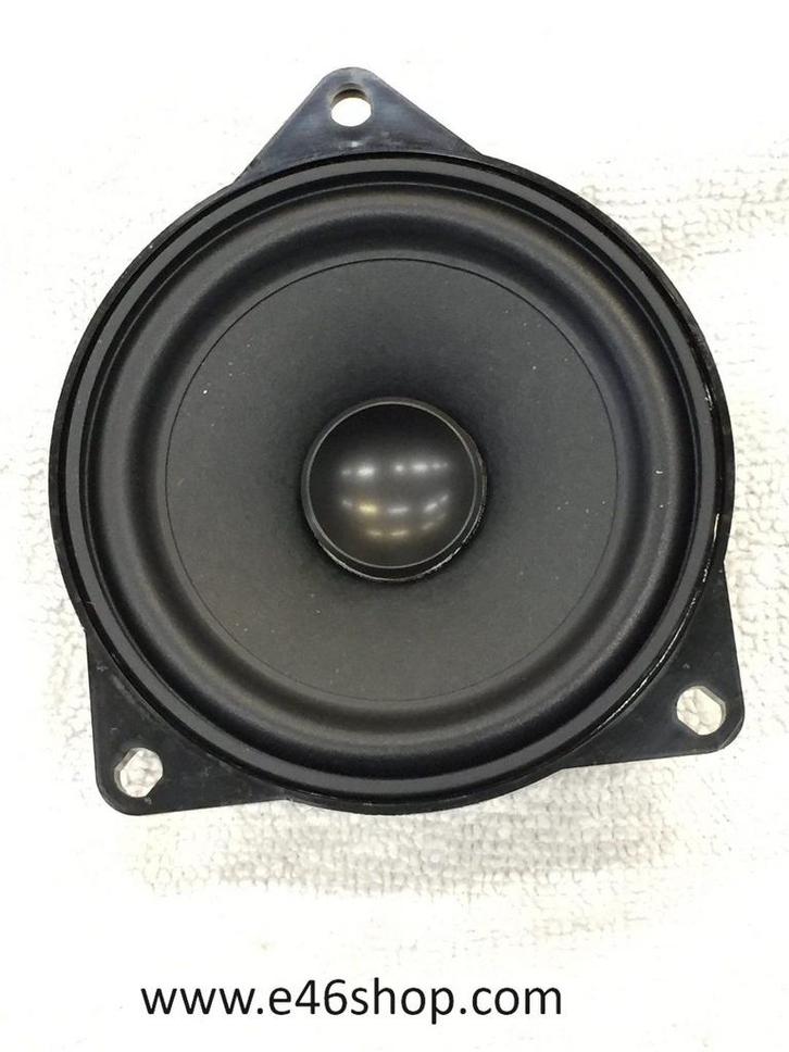 Luidspreker BMW F20 F21 F87 F23 I8 MINI OE 65139804157 NIEUW, Auto diversen, Autoradio's, Ophalen of Verzenden