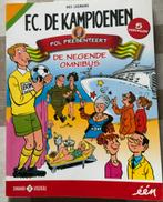 Fc de kampioenen - de negende omnibus, Ophalen of Verzenden, Gelezen