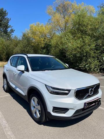 Volvo XC40 - Uitstekende staat, slechts 33500km!  beschikbaar voor biedingen