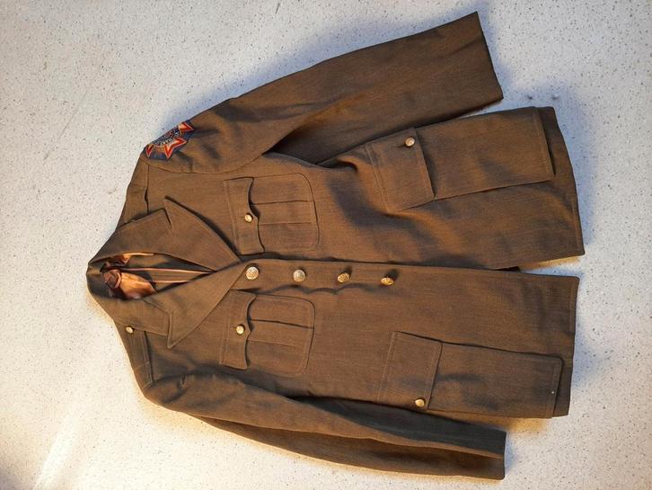 Oorlogsspullen, Verzamelen, Militaria | Tweede Wereldoorlog, Landmacht, Overige typen, Ophalen