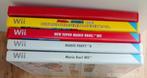Nintendo Wii Mario collectie, Enlèvement, Utilisé