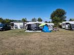 Voortent + luifel + erker obelink maat 14 (981-1005), Caravans en Kamperen, Ophalen, Gebruikt