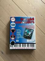 Midi set oudere versie, Ophalen, Gebruikt