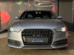 Audi A6 2.0 TDI ULTRA 3X S-LINE euro6, Auto's, Automaat, 4 cilinders, Bedrijf, 5 deurs