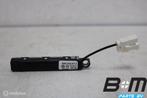 Antenneversterker VW Golf Plus 5 5M0035577F, Auto diversen, Autoradio's, Gebruikt