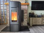 Beste pelletkachel 2O25 - Nordic Fire, Ophalen, Overige brandstoffen, Nieuw, Inbouw