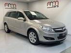 Opel Astra 1.7 CDTi 1ste eigenaar Navi Cruise Pdc Garantie, Voorwielaandrijving, Gebruikt, Zwart, 4 cilinders