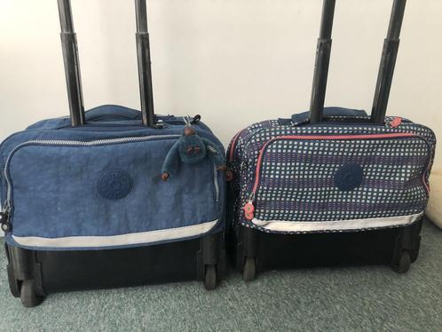 boekentas Trolley Kipling, Handtassen en Accessoires, Tassen | Schooltassen, Ophalen