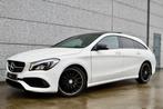 Mercedes-Benz CLA180 Shooting Break AMG Line - Facelift, Autos, Mercedes-Benz, 5 places, Break, Carnet d'entretien, Achat