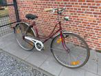 Damesfiets te koop, Ophalen, Gebruikt