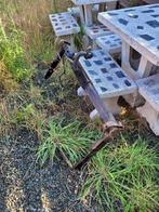 Vw t3 trekhaak, Ophalen, Gebruikt