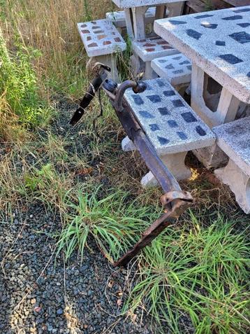 Vw t3 trekhaak beschikbaar voor biedingen