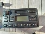Vintage autoradio, Ophalen