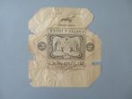 oude wrapper speelkaarten Turnhout Maghreb Arabische markt, Verzamelen, Speelkaarten, Jokers en Kwartetten, Verzenden, Zo goed als nieuw