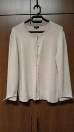 dames jasje - beige-maat M, Ophalen, Maat 38/40 (M), Beige