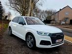Audi Q5 Quattro sline 190 ch diesel, Autos, Particulier, Achat, Q5