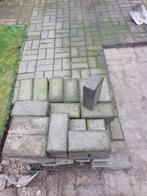 Klinkers, Ophalen, Klinkers