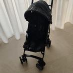 easywalker mini plooibuggy, Kinderen en Baby's, Ophalen, Gebruikt, Regenhoes