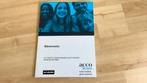 Electronics, Ophalen, Zo goed als nieuw, Luc Geurts; carine Naessens; Davy Pissoort; Valentijn De Smedt