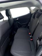 Ford Fiesta MCA Titanium 1.0i EcoBoost 1OOpk/74 kW M6, 5 places, Berline, Tissu, Achat