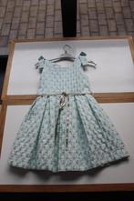 Blue bay communie jurk 9 jaar nieuw  np = 170 euro, Kinderen en Baby's, Meisje, Nieuw, Ophalen of Verzenden, Jurk of Rok