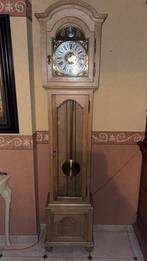 Staande klok Tempus Fugit, Antiek en Kunst, Antiek | Klokken, Ophalen