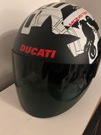 Ducati helm S, Motoren, Ophalen, Nolan, Jethelm, Nieuw zonder kaartje