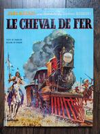 Blueberry: le cheval de fer, Ophalen