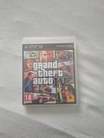 Gta 4 ps3 met wegenkaart, Ophalen, Zo goed als nieuw