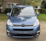 Citroen Berlingo 1.6i / 138.500km / Airco / Benzine / Euro 5, Auto's, Voorwielaandrijving, Euro 5, 4 cilinders, 72 kW