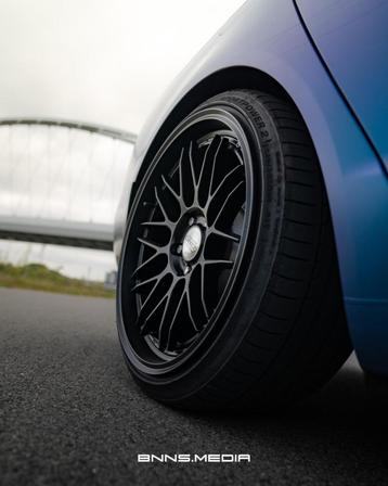 Dotz velgen 5x112 19inch beschikbaar voor biedingen