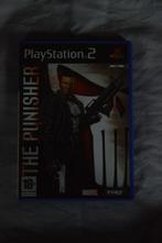 The Punisher, Games en Spelcomputers, Games | Sony PlayStation 2, Ophalen of Verzenden, Shooter, Zo goed als nieuw, Vanaf 18 jaar