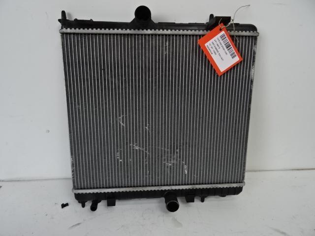 RADIATEUR Citroën DS5 (KD / KF) (967190480), Auto-onderdelen, Airco en Verwarming, Citroën, Gebruikt