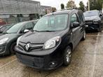 Renault Kangoo 12i tce 114cv an2016 Euro6b Clim 5place, Achat, 140 g/km, Euro 6, Entreprise