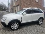 Opel Antara 2.0 Cdti 126pk(Bouwjaar2009/130.000km), Auto's, Opel, Voorwielaandrijving, 4 cilinders, Parkeersensor, Wit