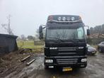 Camion DAF 85.430 2006 avec grue Palfinger, Achat, Entreprise, Autres carburants, DAF
