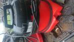 Numatic 24 volt stofzuiger, Ophalen of Verzenden, Zo goed als nieuw