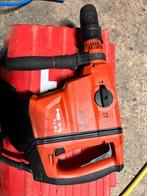 Hilti TE60 ATC AVR Zware Boor en Breekhamer SDS Max, Doe-het-zelf en Bouw, Gereedschap | Boormachines, 600 watt of meer, Boor- en/of Breekhamer