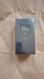 Eau de parfum Dior Homme Intense - 100 ml, Enlèvement ou Envoi